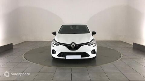 Clio 1.0 SCe 65ch Evolution 2023 occasion 86400 Civray