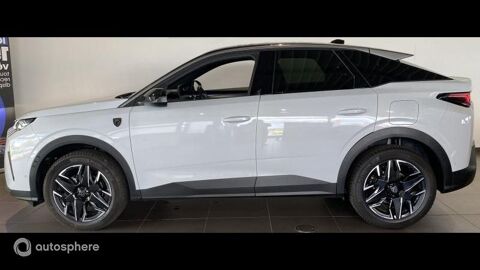 3008 1.2 Hybrid 145ch GT Exclusive e-DCS6 2026 occasion 03110 Charmeil