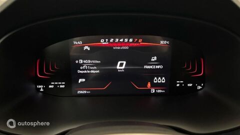 Ateca 1.5 TSI 150ch Start&Stop Style DSG7 2023 occasion 08000 Charleville-M&eacute;zi&egrave;res