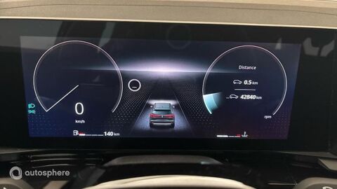 Austral 1.2 TCe mild hybrid advanced 130ch Evolution - 23 2024 occasion 59850 Nieppe
