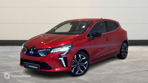 Mitsubishi Colt 1.0 MPI-T 91ch Intense 2024 2025 occasion Vitry-sur-Seine 94400