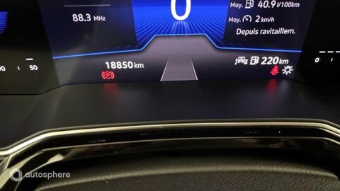 Polo 1.0 TSI 95ch Style 2023 occasion 79000 Niort