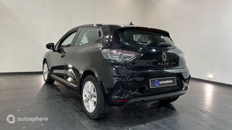 Clio 1.0 TCe 90ch Evolution - 24 2024 occasion 13090 Aix-en-Provence