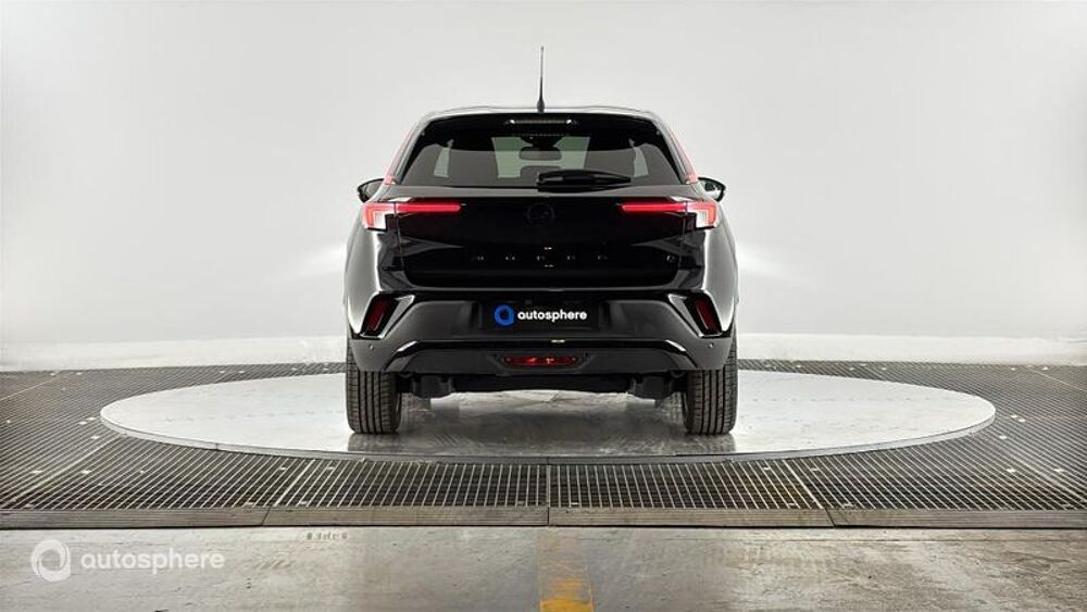Mokka -e 136ch GS Line 2022 occasion 63000 Clermont-Ferrand