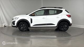 Sandero 1.0 TCe 90ch Stepway Extreme CVT 2024 occasion 57155 Marly