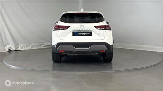 Qashqai e-POWER 190ch Tekna 2022 2024 occasion 59300 Valenciennes