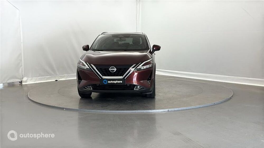 Qashqai e-POWER 190ch Tekna 2022 2023 occasion 57500 Saint-Avold