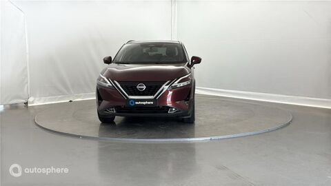 Qashqai e-POWER 190ch Tekna 2022 2023 occasion 57500 Saint-Avold
