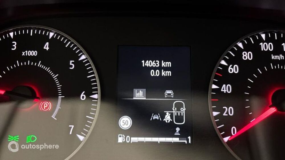 Sandero 1.0 ECO-G 100ch Stepway Extreme + -24 2025 occasion 51200 &Eacute;pernay