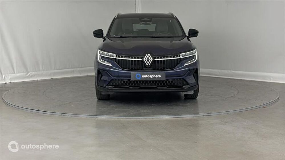Espace 1.2 E-Tech full hybrid 200ch Techno 7 places - 24 2025 occasion 02200 Soissons