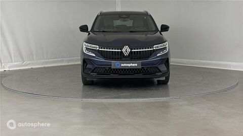 Espace 1.2 E-Tech full hybrid 200ch Techno 7 places - 24 2025 occasion 02200 Soissons