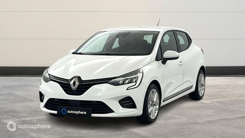 Clio 1.0 TCe 90ch Business -21N 2022 occasion 62218 Loison-sous-Lens