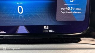 Golf 1.0 eTSI OPF 110ch Life Plus DSG7 2023 occasion 63170 AUBIERE