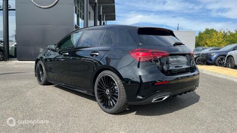 Classe A 200 d 150ch AMG Line 8G-DCT 2026 occasion 77144 Mont&eacute;vrain