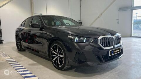 S&eacute;rie 5 530e 299ch M Sport 2025 occasion 13800 Istres