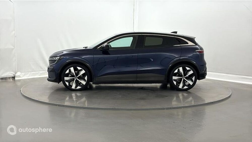 M&eacute;gane E-Tech Electric EV60 220ch Techno super charge 2023 occasion 51100 Reims