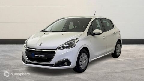 Peugeot 208 1.2 PureTech 82ch E6.c Active Business S