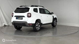 Duster 1.5 Blue dCi 115ch Journey + 4x2 2023 occasion 57155 Marly