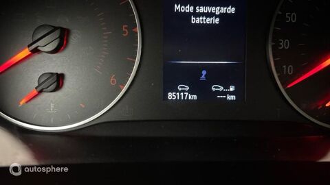 M&eacute;gane 1.5 Blue dCi 115ch Evolution 2023 occasion 51100 Reims