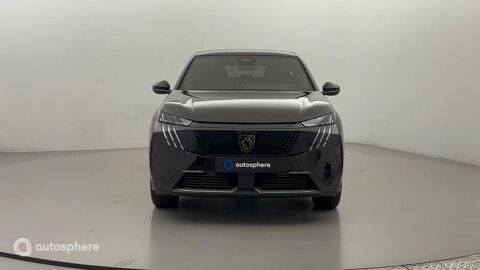 3008 1.2 Hybrid 136ch Allure e-DCS6 2025 occasion 37500 Chinon