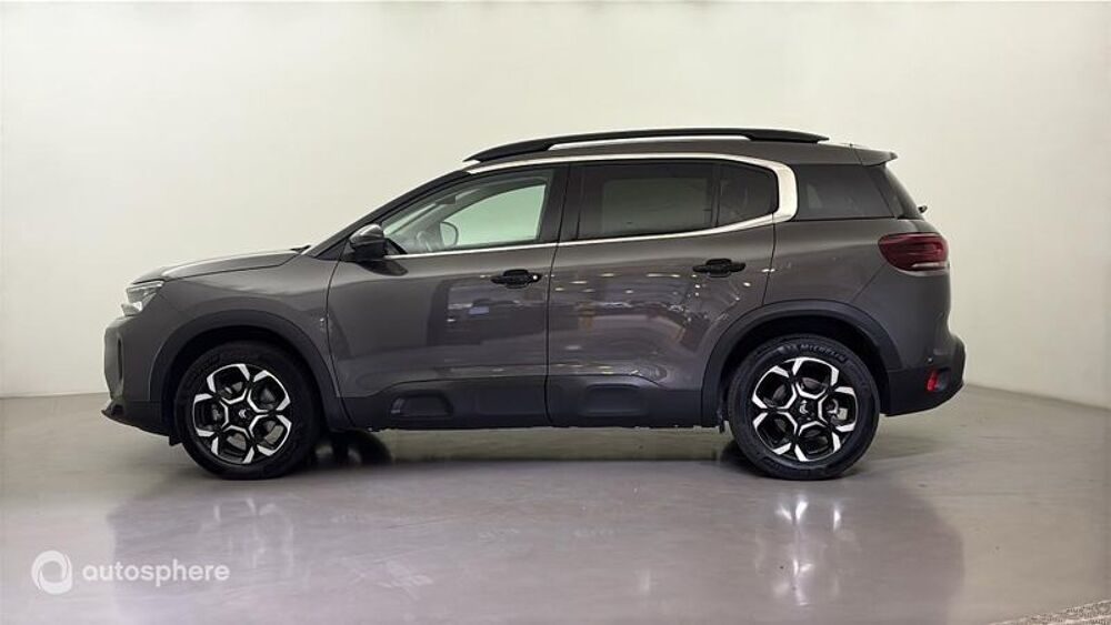 C5 aircross 1.5 BlueHDi 130ch MAX boite automatique 2025 occasion 86100 Ch&acirc;tellerault