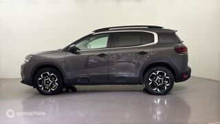 C5 aircross 1.5 BlueHDi 130ch MAX boite automatique 2025 occasion 86100 Ch&acirc;tellerault
