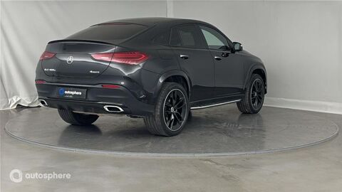 Classe GLE 400 e 252ch+136ch AMG Line 4Matic 9G-Tronic 2023 occasion 77144 Mont&eacute;vrain
