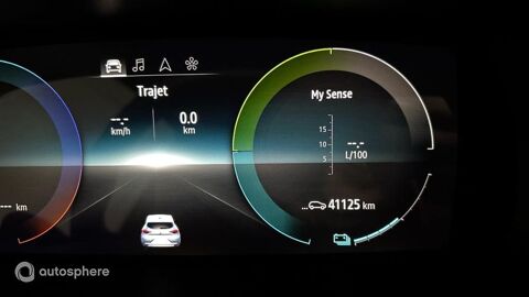 Clio 1.6 E-Tech hybride 145ch Engineered 2023 occasion 57100 Thionville