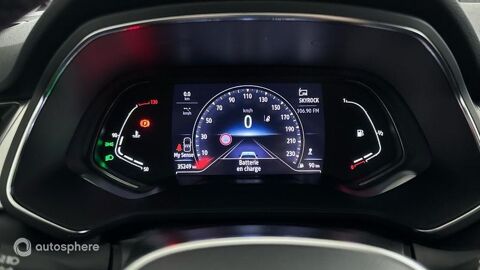 Captur 1.0 TCe 90ch Intens -21 2022 occasion 57500 Saint-Avold