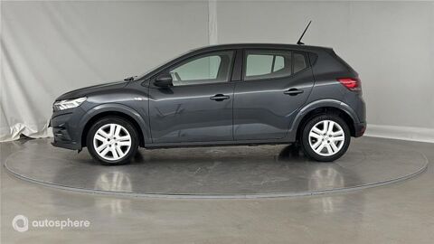 Sandero 1.0 ECO-G 100ch Confort 2021 occasion 59160 Lomme