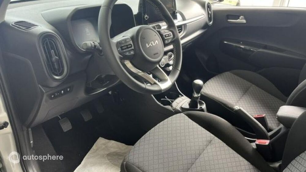 Picanto 1.0 GDi 68ch Active 2026 occasion 59600 Maubeuge