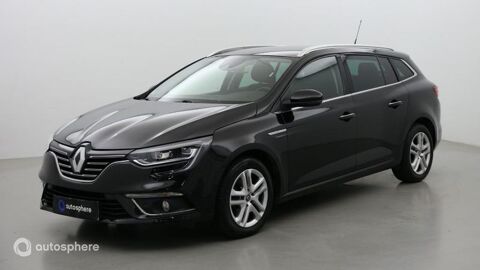 Renault Mégane 1.3 TCe 140ch FAP Business Intens - 20 2019 occasion Nantes 44000