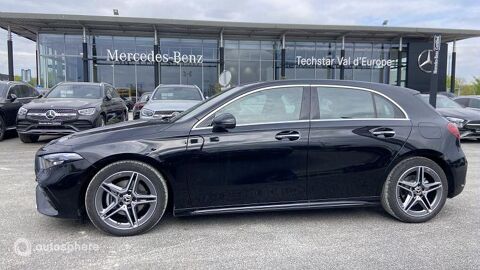 Classe A 200 d 150ch AMG Line 8G-DCT 2025 occasion 77144 Montévrain