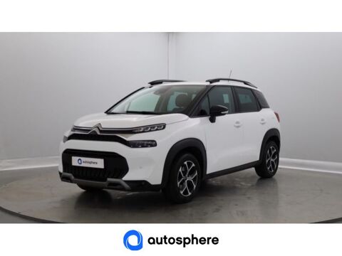 Citroën C3 Aircross PureTech 110ch S&S Shine 2022 occasion Liévin 62800