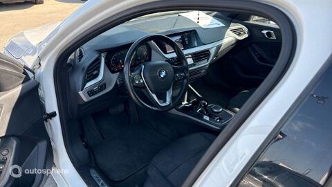 S&eacute;rie 1 116i 109ch Edition Sport 2021 occasion 13700 Marignane
