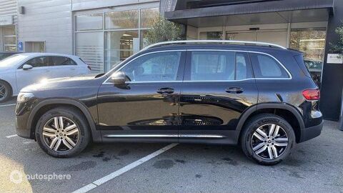EQB 250+ 190ch Edition 2025 occasion 60000 Beauvais