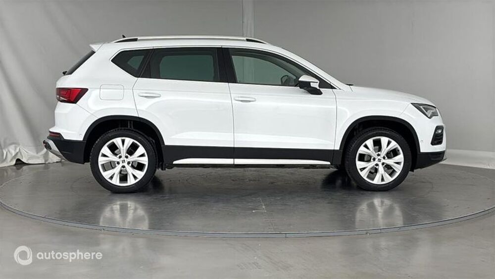 Ateca 1.5 TSI 150ch Start&Stop Xperience DSG 2021 occasion 51000 Ch&acirc;lons-en-Champagne