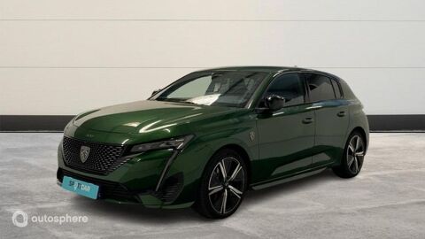Annonce voiture Peugeot 308 21499 €