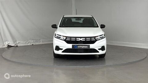 Sandero 1.0 SCe 65ch Essential 2023 occasion 57000 Metz