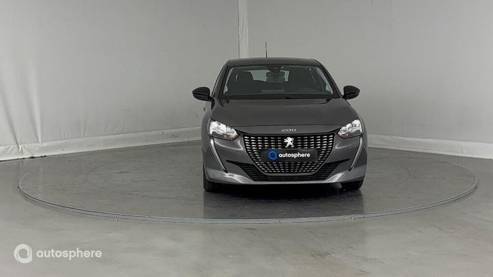 208 1.5 BlueHDi 100ch S&S Active 2023 occasion 13300 Salon-de-Provence
