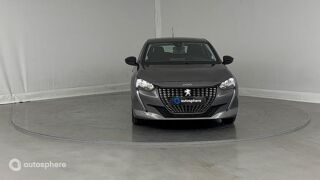 208 1.5 BlueHDi 100ch S&S Active 2023 occasion 13300 Salon-de-Provence