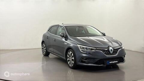 M&eacute;gane 1.5 Blue dCi 115ch Techno 2023 occasion 86100 Ch&acirc;tellerault