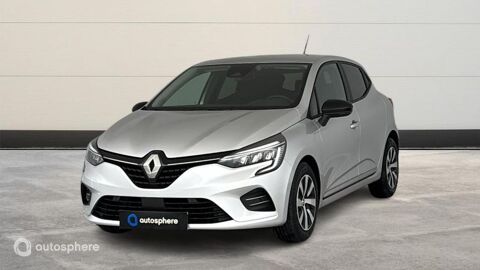 Annonce voiture Renault Clio 13999 €