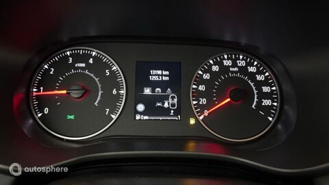 Sandero 1.0 TCe 90ch Stepway Extreme -24 2025 occasion 57155 Marly
