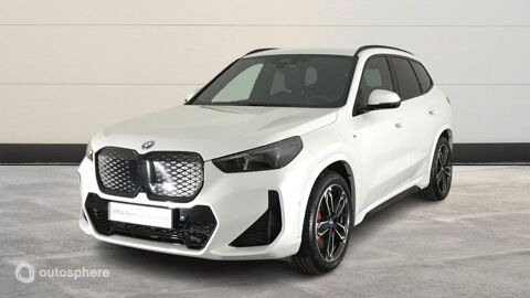 BMW X1 ixDrive30 313ch M Sport 2024 occasion Poitiers 86000