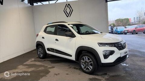 Spring Business 2020 - Achat Int&eacute;gral 2020 occasion 62800 Li&eacute;vin