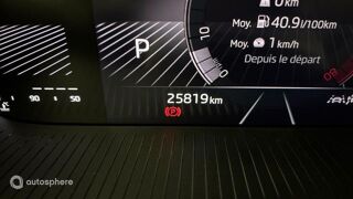 Fabia 1.5 TSI Evo2 150ch Selection DSG7 2024 occasion 79000 Niort