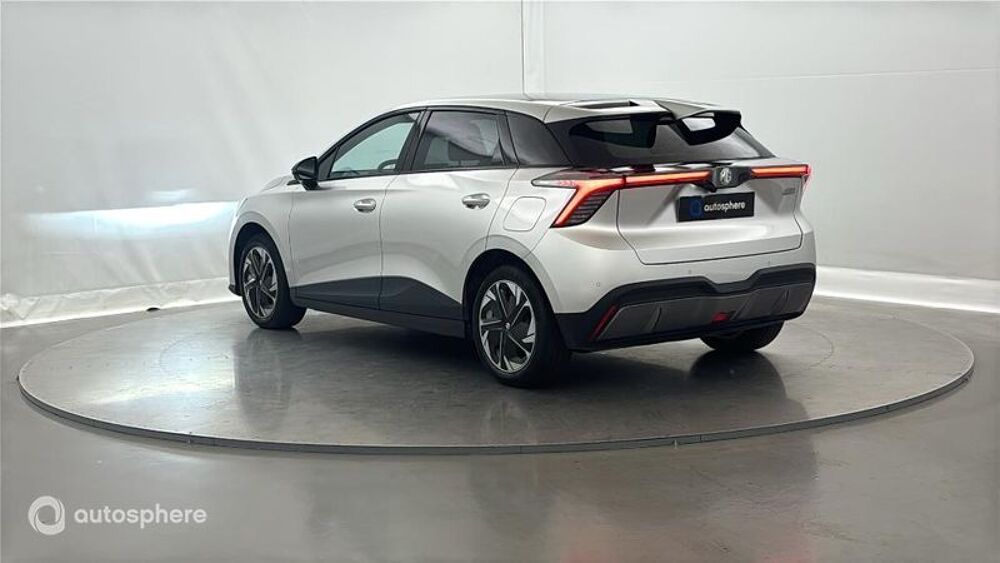 MG4 EV 204ch - 64kWh Comfort 2023 occasion 57000 Metz