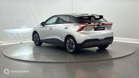 MG4 EV 204ch - 64kWh Comfort 2023 occasion 57000 Metz