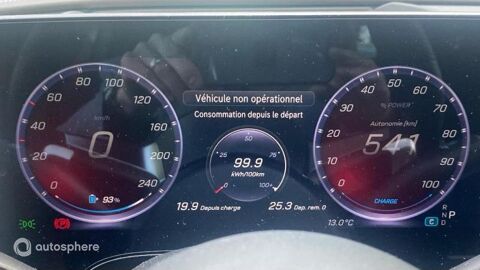 Classe GLC 400 EQ 489ch AMG Line 4Matic 2026 occasion 77240 Vert-Saint-Denis